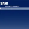 PTC Bank - my account error page