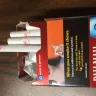 Pall Mall Cigarettes - pall mall red convertibles