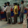 Pos Malaysia - only 1 counter for courier service, too bad!!