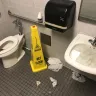 Safeway - unsanitary restrooms