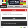 Ladbrokes Betting & Gaming - phone app
