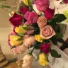 ProFlowers - vase of roses