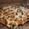Domino's Pizza - one location in brooklyn