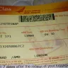 Air India - baggages