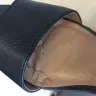 Clarks - shoes sole lining falls apart
