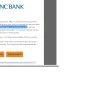 PNC Financial Services Group - unprofessional opening bank account
