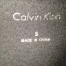 Calvin Klein - fleece