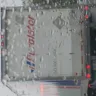 Purolator - horrible driver almost takes us and another driver out to turn!