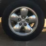 National Tire & Battery [NTB] - had 4 tires replaced and returned vehicle with missing lug nut