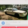Letgo - my stolen car being posted