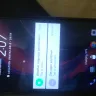 HTC - battery not charging, after the repair of one time