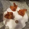 KFC - bucket of chicken