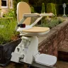 Acorn Stairlifts - acorn stairlift 130 and 180 models