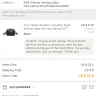 DHGate.com - complaining about the seller who didnt acknowledge my confirmed purchased order