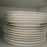 Kohl's - food network 40 stoneware dinnerware set