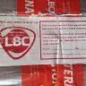 LBC Express - my cargo was open & some items lost