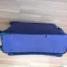 IndiGo Airlines - luggage damaged but not compensated