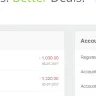 Neteller - payment withdrawal