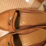 Coach - coach new york loafer shoes-damage to foreskin and severe burns