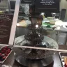 Golden Corral - dirty restaurant, poor food quality, limited food