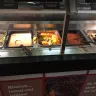 Golden Corral - dirty restaurant, poor food quality, limited food