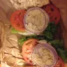 Panera Bread - sandwich preparation/ingredients