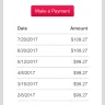 Direct Auto & Life Insurance / DirectGeneral.com - took payment of $109.27 + $88.27 out of my account without permission.