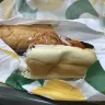 Subway - tomatoes with mold