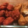 Wingstop - I am complaining about boneless wings