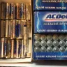 ACDelco - acdelco aa alkaline batteries