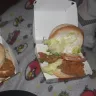 KFC - service/food