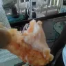 Carl's Jr. - big chicken sandwich