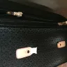Guess - suitcase