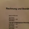 Air Berlin - xl seats