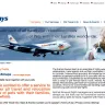 Animal Airways - fake company