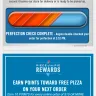 Domino's Pizza - delivery order/service