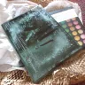 BH Cosmetics - damaged package : (