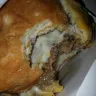Culver's - feature burger