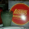 Logan's Roadhouse - poor service and cold food.