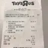 Toys "R" Us - they sold me used and damaged video monitor device