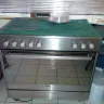 Defy Appliances / Defy South Africa - defy stove dgs161