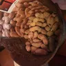 Texas Roadhouse - peanuts / peanut buckets