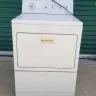 Craigslist - gas dryer
