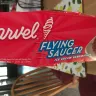 Carvel Ice Cream Shoppes - carvel flying saucers