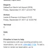 Priceline.com - airline tickets and flights