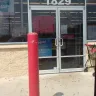 Family Dollar - store always closed