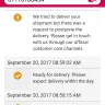 LBC Express - lbc express parcel didn't deliver on time/not yet delivered!