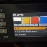 Epson - printer ink