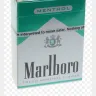 Marlboro - types of menthols being confused.
