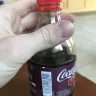 Coca-Cola - vending